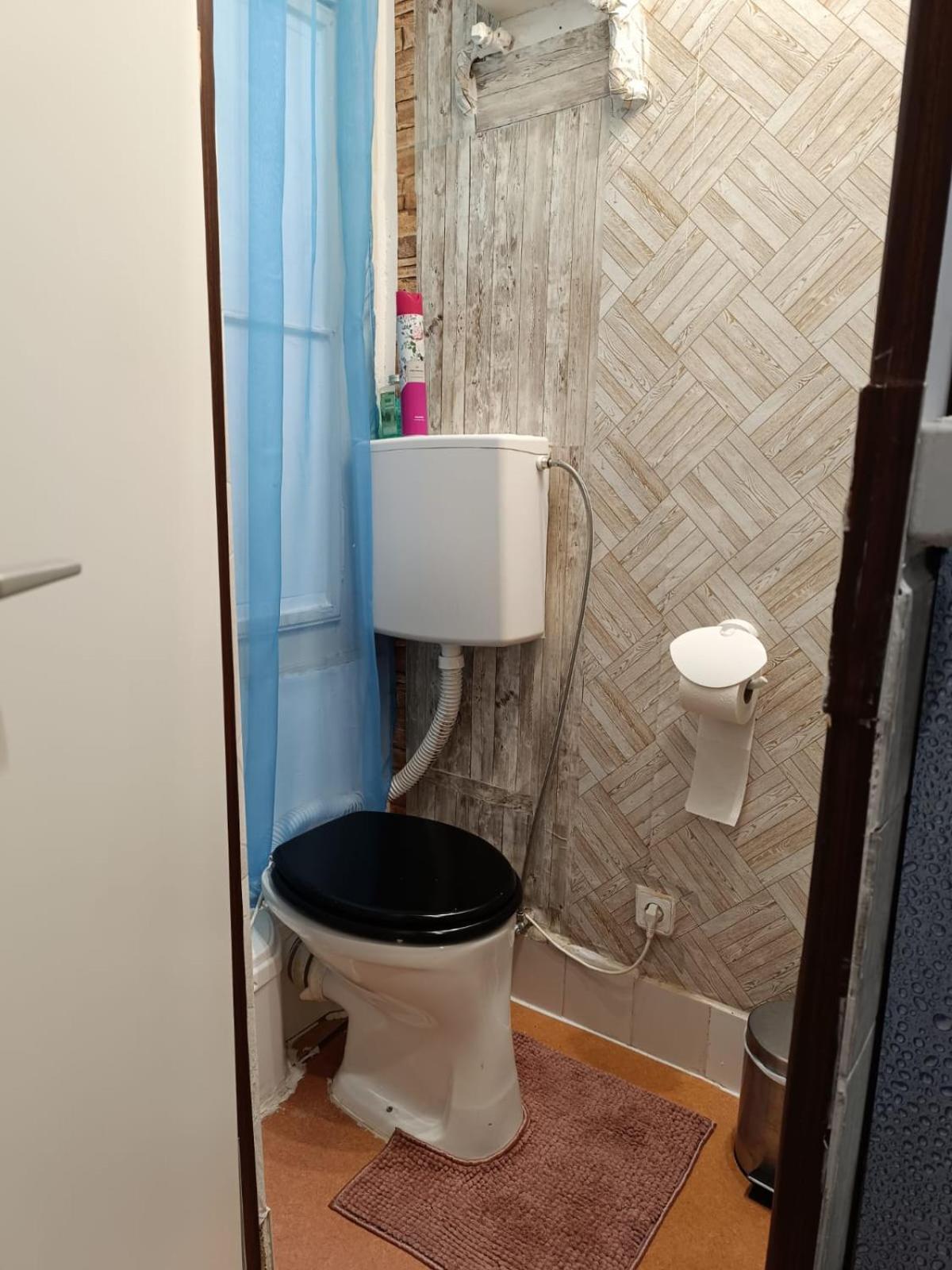 Wohnung In Der Naehe Wiener Stadthalle Und Zentrum 9 ภายนอก รูปภาพ